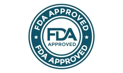 HardRx FDA-related facility claim